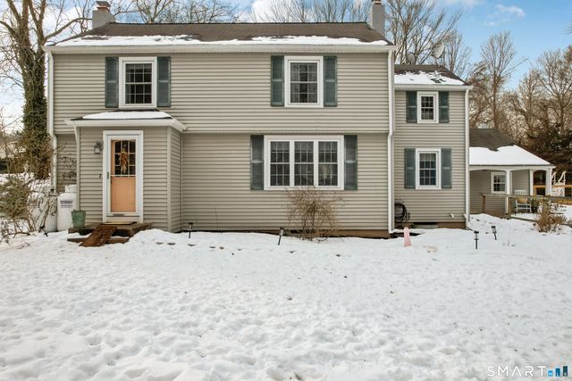 1023 King Road, Cheshire, CT 06410