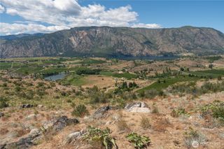569 Glory View Lane #Lot 4, Manson, WA 98831