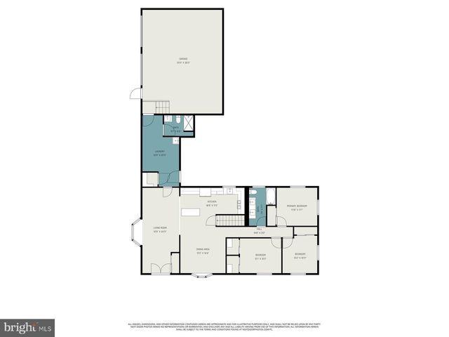 1955 DAWN RD, Enola, PA 17025