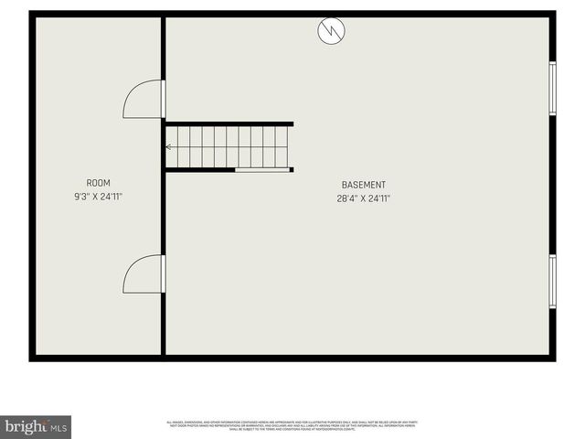 1955 DAWN RD, Enola, PA 17025