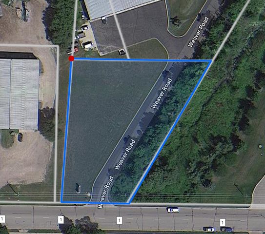 XXX Weaver Road, Dundas, MN 55019
