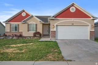232 W 970 N, Tooele, UT 84074
