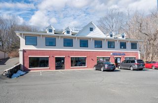 477 Boston Post Road 2C, Orange, CT 06477