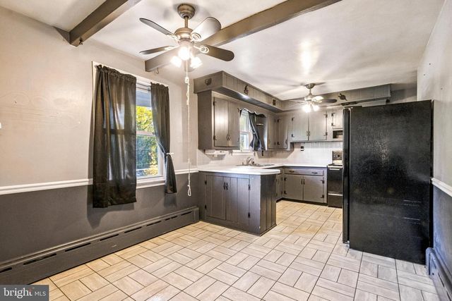 1407 N TROOPER RD, Norristown, PA 19403