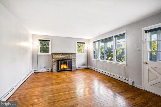 1407 N TROOPER RD, Norristown, PA 19403