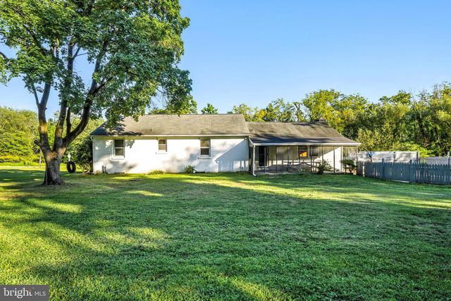 1407 N TROOPER RD, Norristown, PA 19403
