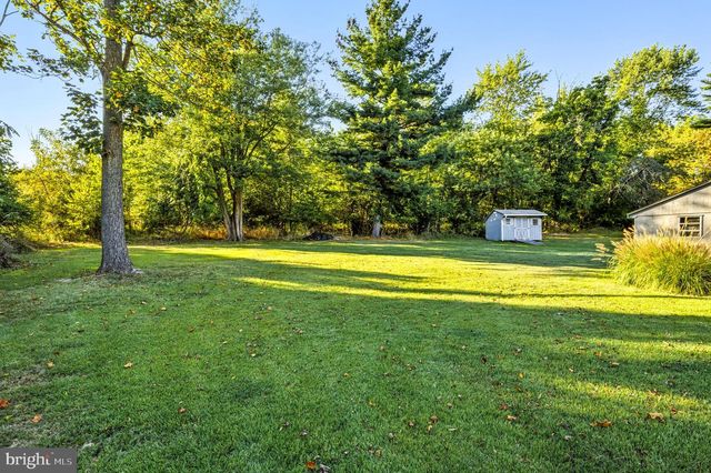 1407 N TROOPER RD, Norristown, PA 19403