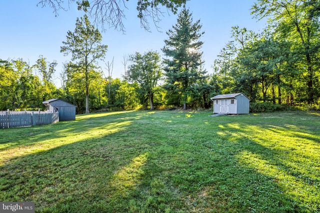 1407 N TROOPER RD, Norristown, PA 19403