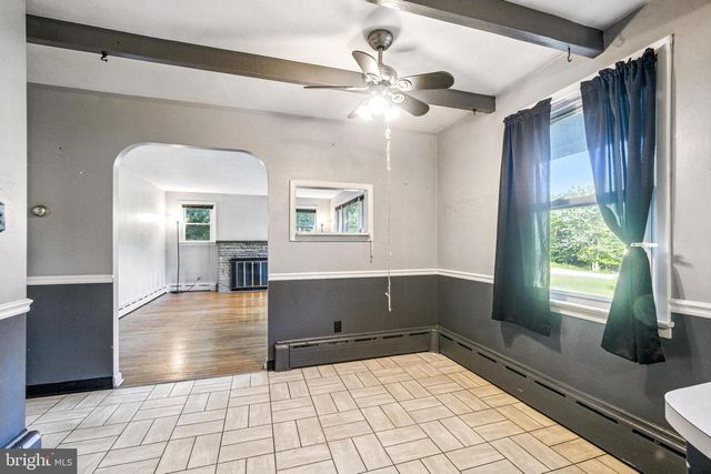 1407 N TROOPER RD, Norristown, PA 19403