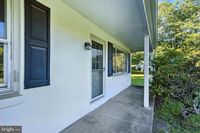 1407 N TROOPER RD, Norristown, PA 19403