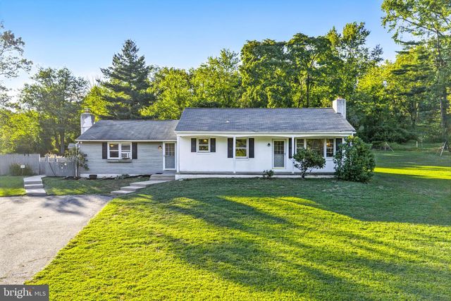 1407 N TROOPER RD, Norristown, PA 19403