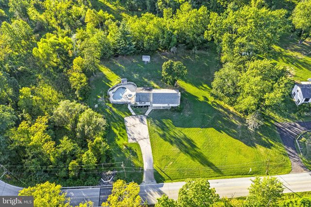 1407 N TROOPER RD, Norristown, PA 19403