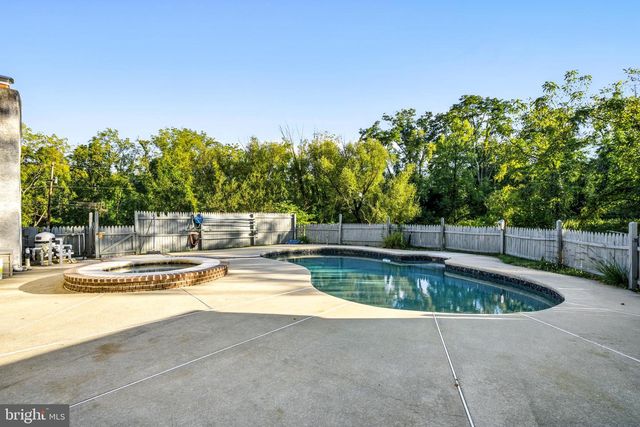 1407 N TROOPER RD, Norristown, PA 19403
