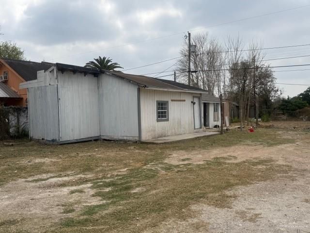 531 Pantera Drive, Alamo, TX 78516