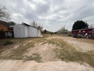 531 Pantera Drive, Alamo, TX 78516