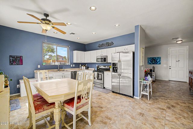 23314 N Honcho Court, Sun City, AZ 85373