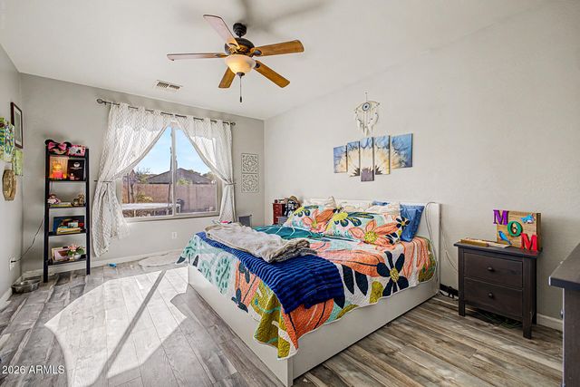 23314 N Honcho Court, Sun City, AZ 85373