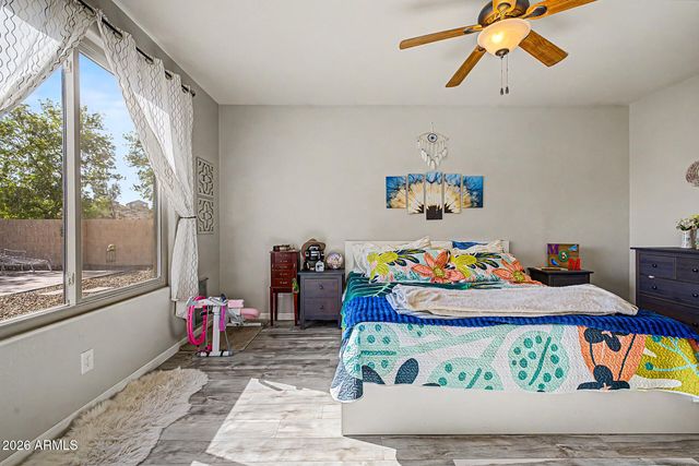 23314 N Honcho Court, Sun City, AZ 85373