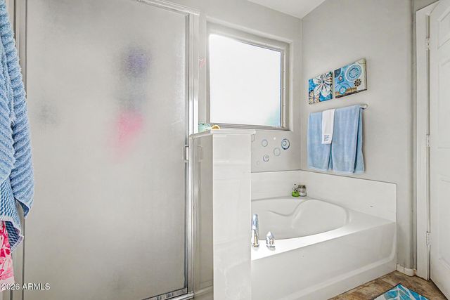 23314 N Honcho Court, Sun City, AZ 85373