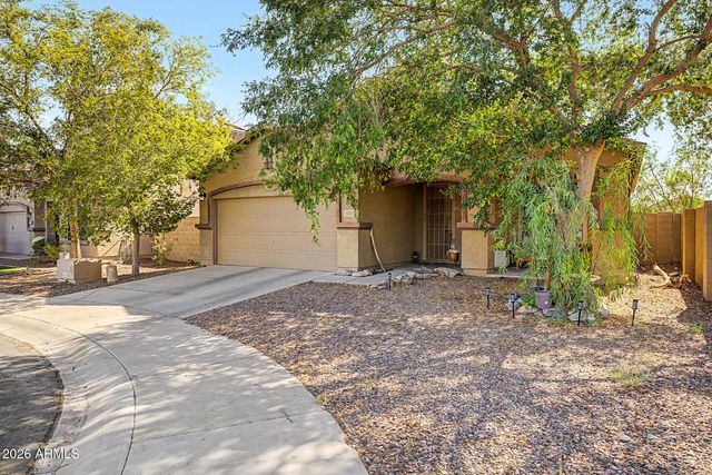 23314 N Honcho Court, Sun City, AZ 85373