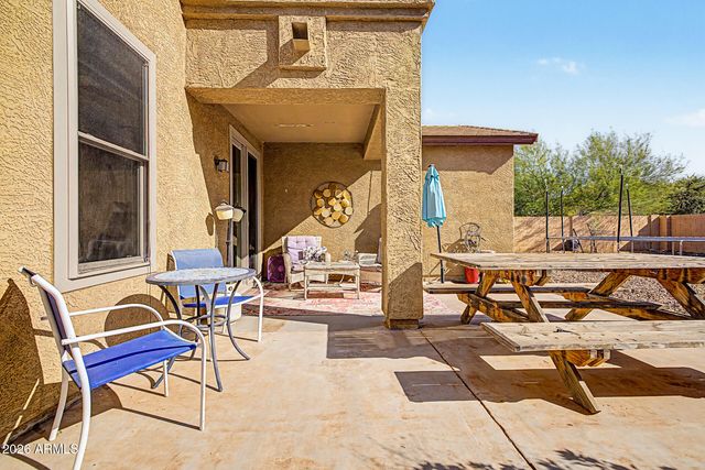 23314 N Honcho Court, Sun City, AZ 85373