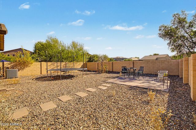 23314 N Honcho Court, Sun City, AZ 85373