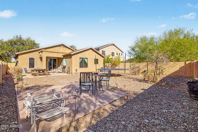 23314 N Honcho Court, Sun City, AZ 85373