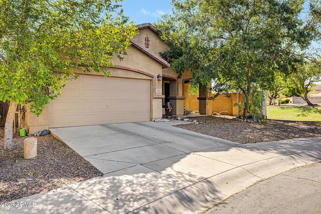 23314 N Honcho Court, Sun City, AZ 85373