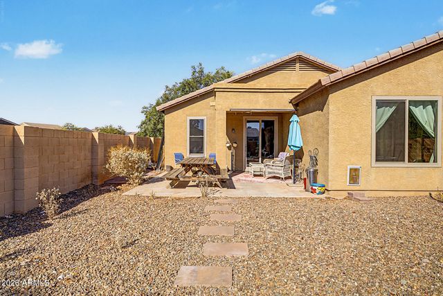 23314 N Honcho Court, Sun City, AZ 85373