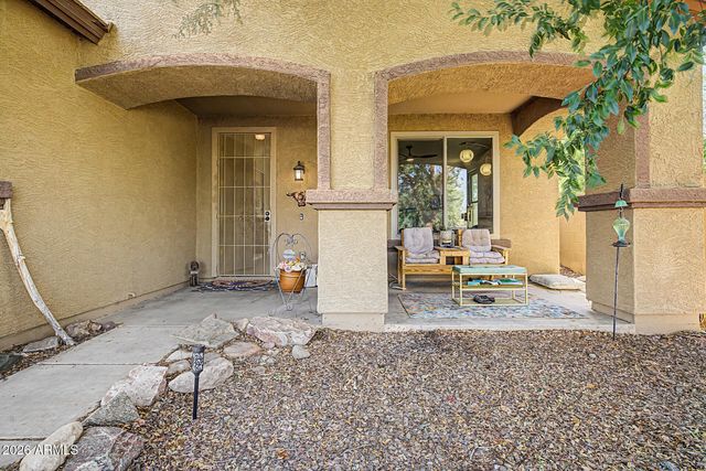 23314 N Honcho Court, Sun City, AZ 85373