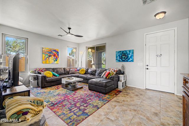 23314 N Honcho Court, Sun City, AZ 85373