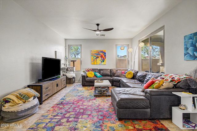 23314 N Honcho Court, Sun City, AZ 85373