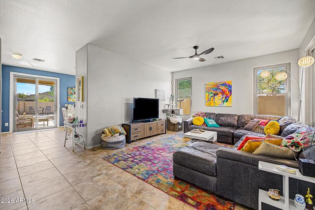 23314 N Honcho Court, Sun City, AZ 85373