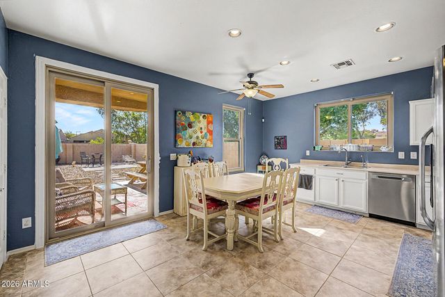23314 N Honcho Court, Sun City, AZ 85373