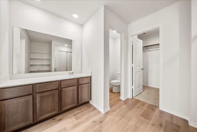 1532 Skyline Drive, Denton, TX 76207