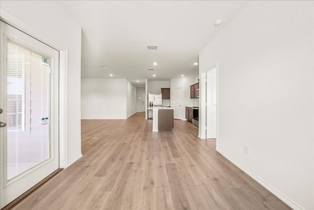 1532 Skyline Drive, Denton, TX 76207