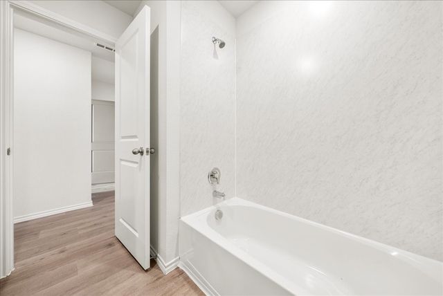1532 Skyline Drive, Denton, TX 76207