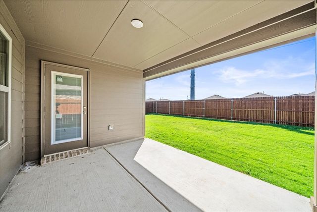 1532 Skyline Drive, Denton, TX 76207