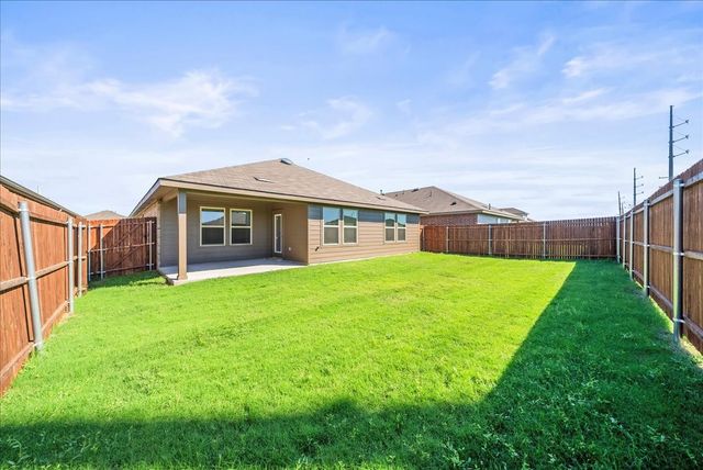 1532 Skyline Drive, Denton, TX 76207