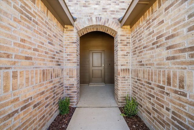 1532 Skyline Drive, Denton, TX 76207