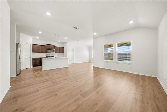 1532 Skyline Drive, Denton, TX 76207