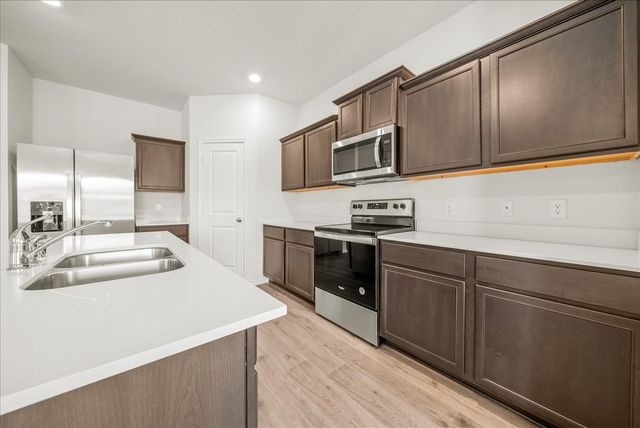 1532 Skyline Drive, Denton, TX 76207