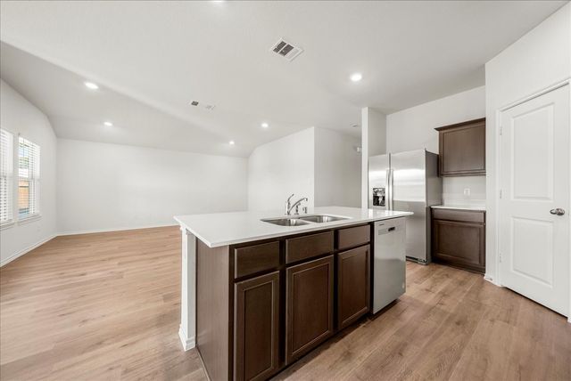1532 Skyline Drive, Denton, TX 76207