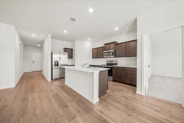 1532 Skyline Drive, Denton, TX 76207