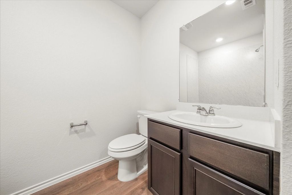 1532 Skyline Drive, Denton, TX 76207