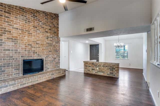 1109 Lesa Lane, Garland, TX 75042