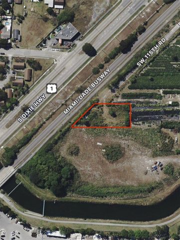 21200 SW 115th Road, Miami, FL 33177