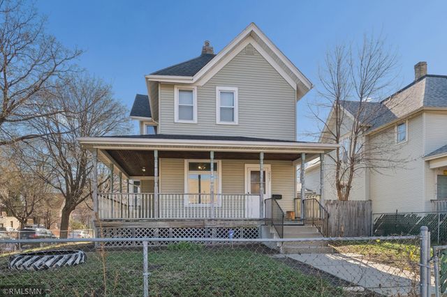 2203 Chicago Avenue, Minneapolis, MN 55404