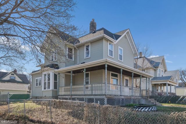 2203 Chicago Avenue, Minneapolis, MN 55404