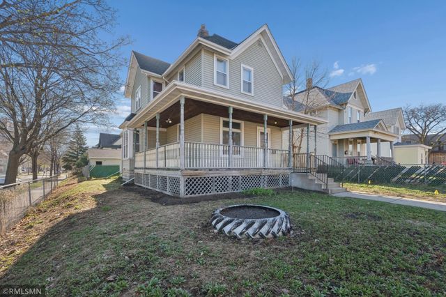 2203 Chicago Avenue, Minneapolis, MN 55404